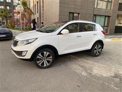 کیا سپۆرتاج